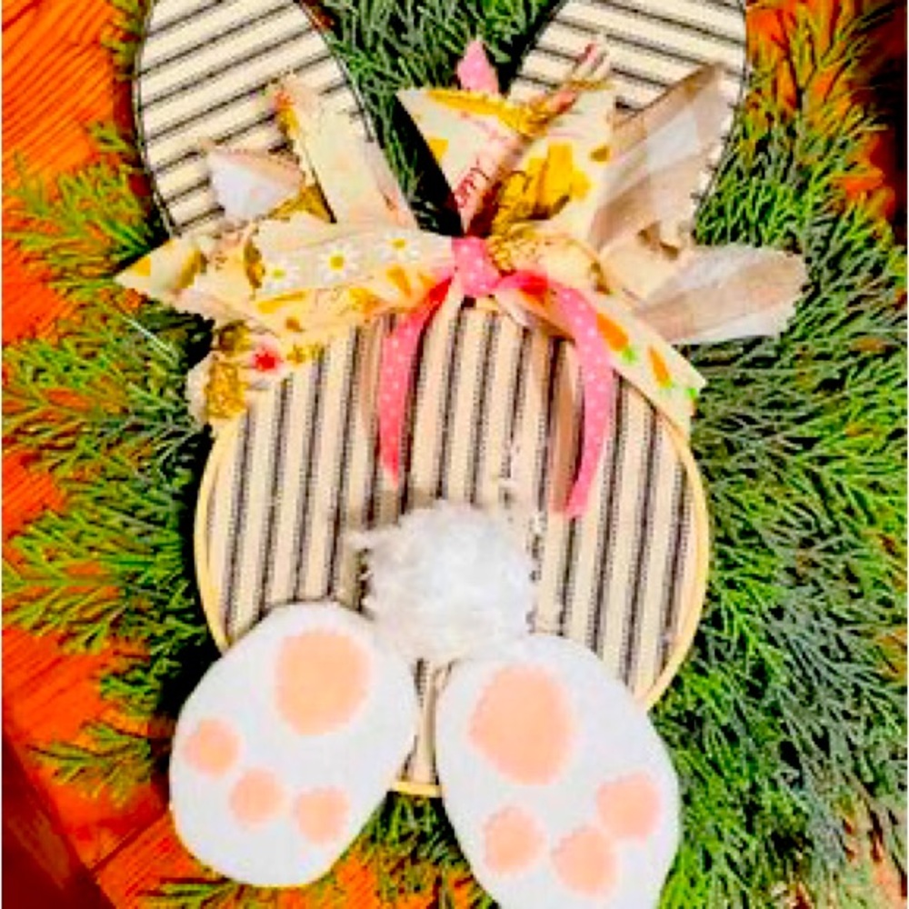 Easter Bunny